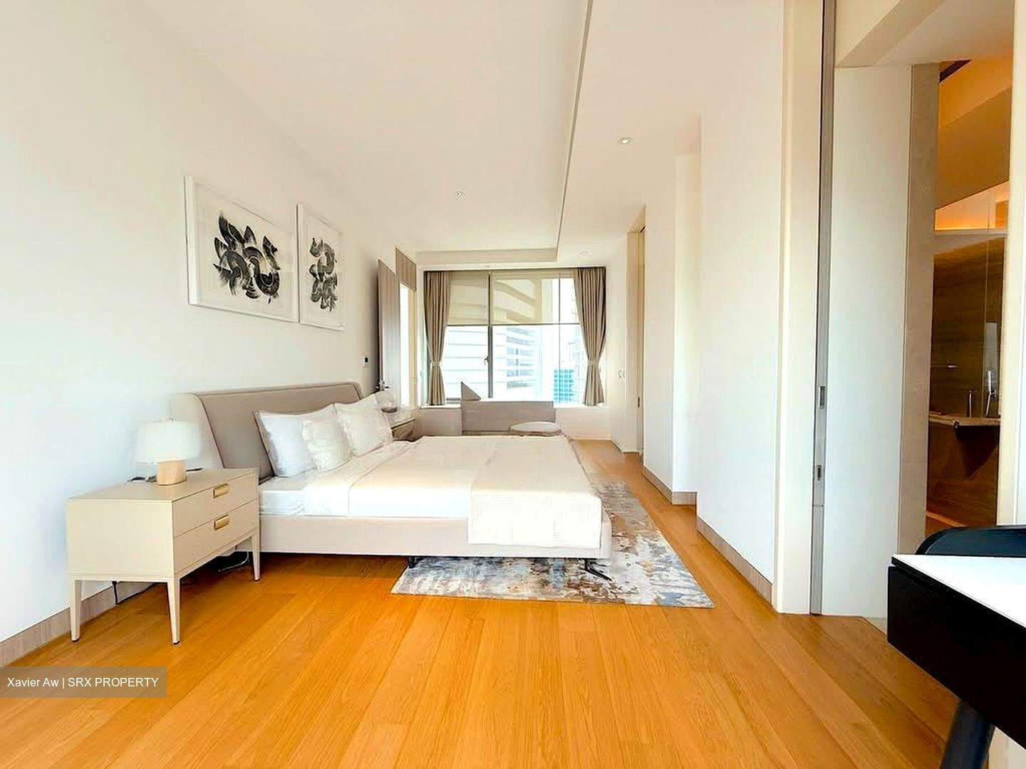 Ardmore Residence (D10), Condominium #541023381